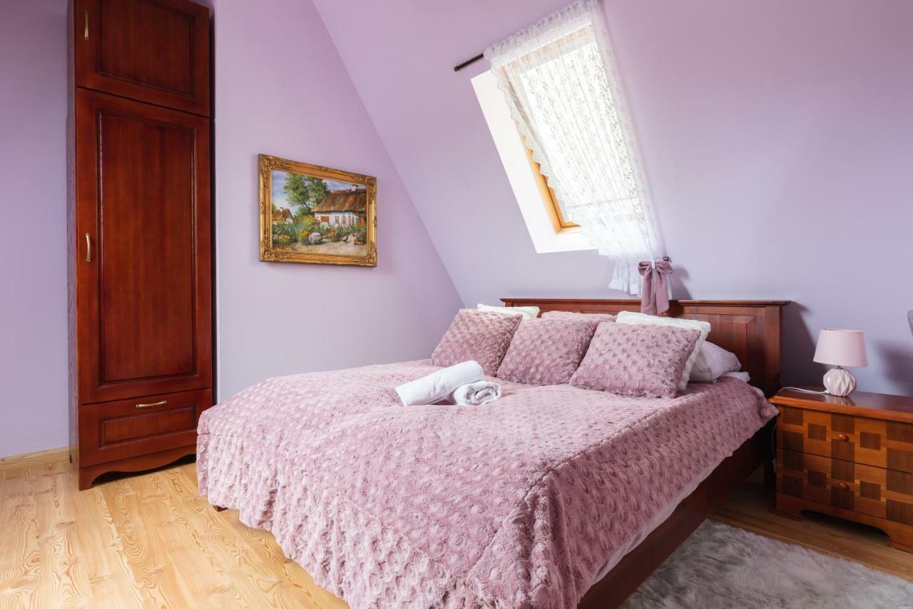 Apartamenty Za Cieszynianka ザコパネ エクステリア 写真